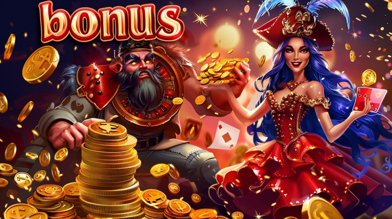Beranda Golden Land di royaldomino