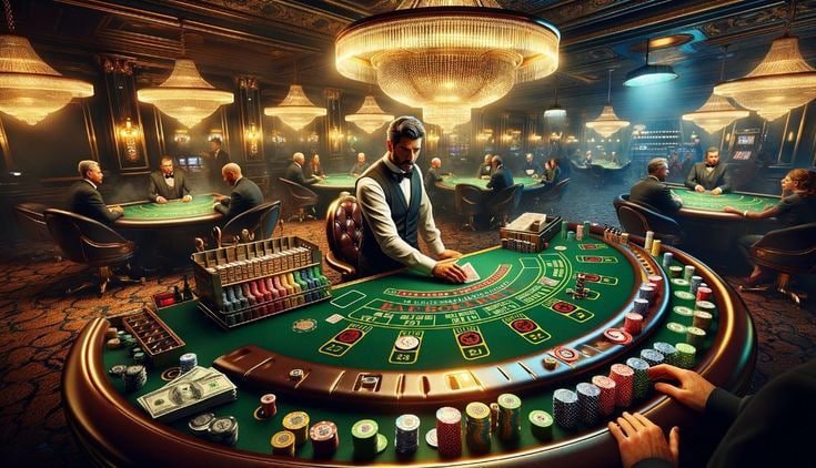Pengguna Indonesia menjelajah royaldomino